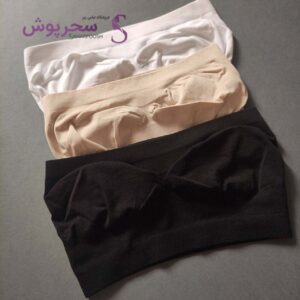نیم تنه باندی