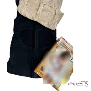 گن لیفت MI